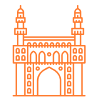 Office location icon