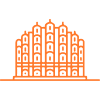 Office location icon