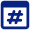 Complaint reference number icon