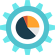 With a core network