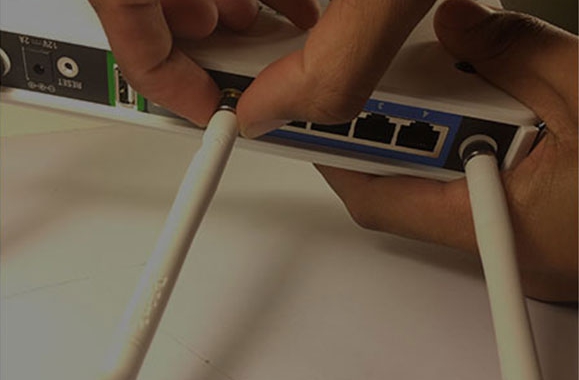 High Speed Connections and Common Wireless Routers – A Real World Speed Comparison
