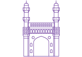 Hyderabad
