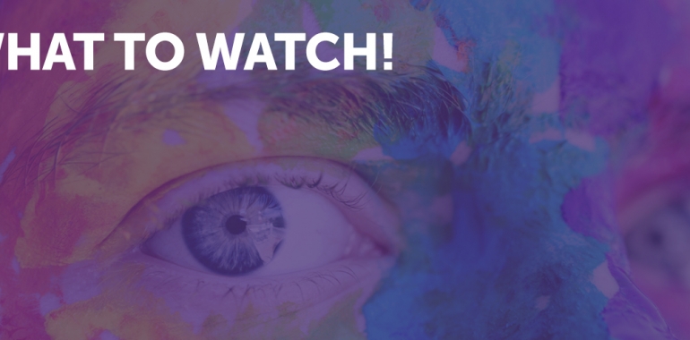 5 Shows & Movies You Can Watch To Celebrate The Spirit of Pride Month