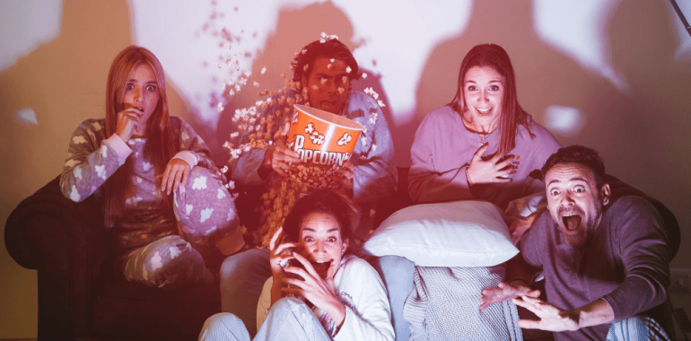 8 movies to binge watch on Friendship day