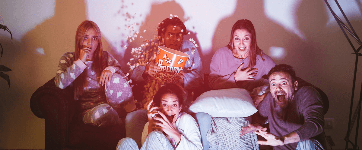 8 movies to binge watch on Friendship day