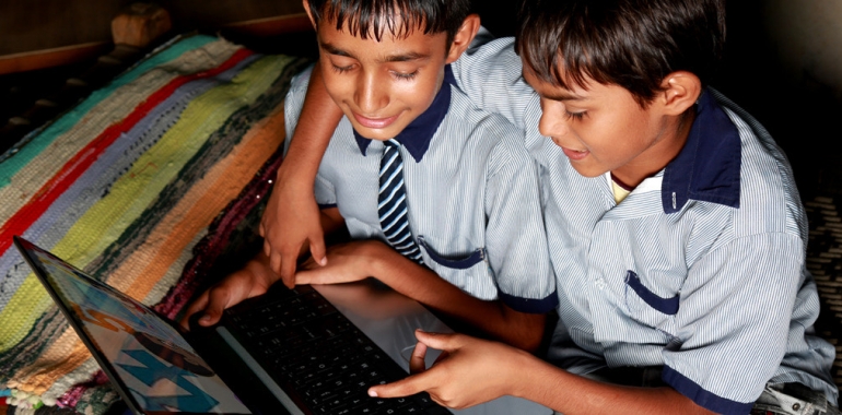 Amid pandemic, fixed broadband grows in smaller cities