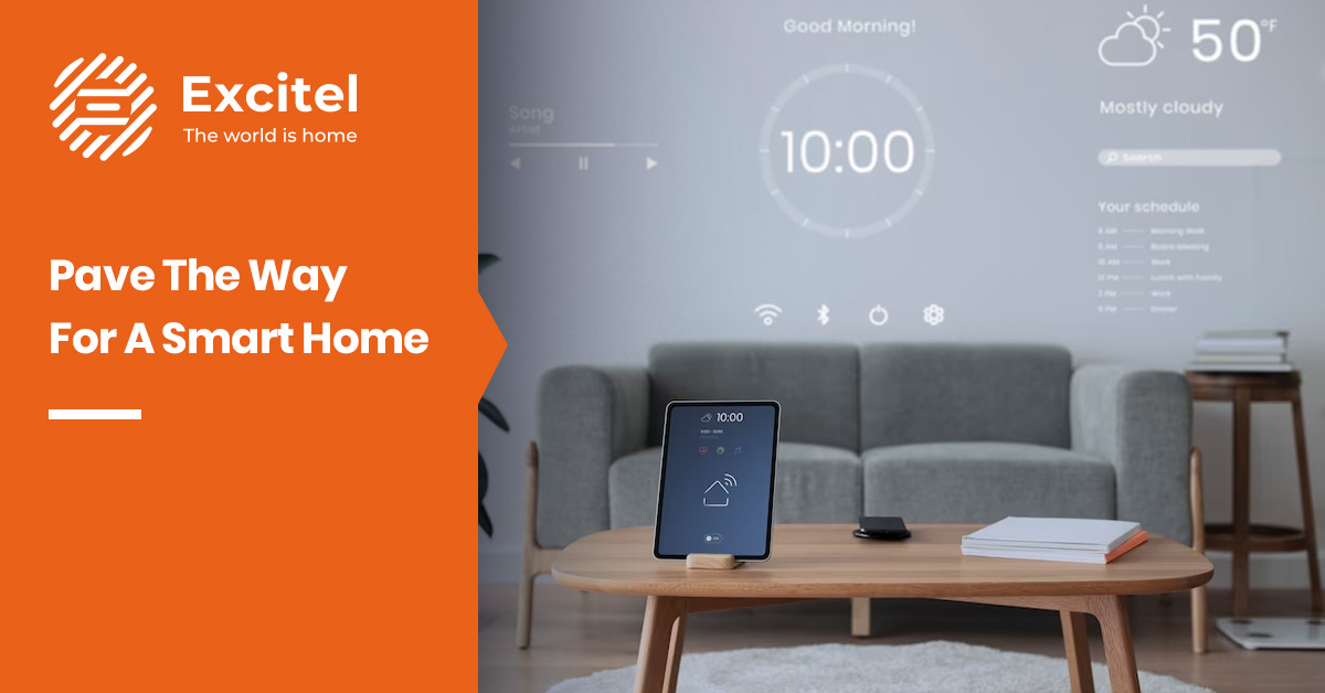 From Vintage to Futuristic: Making Your Old Home Smarter