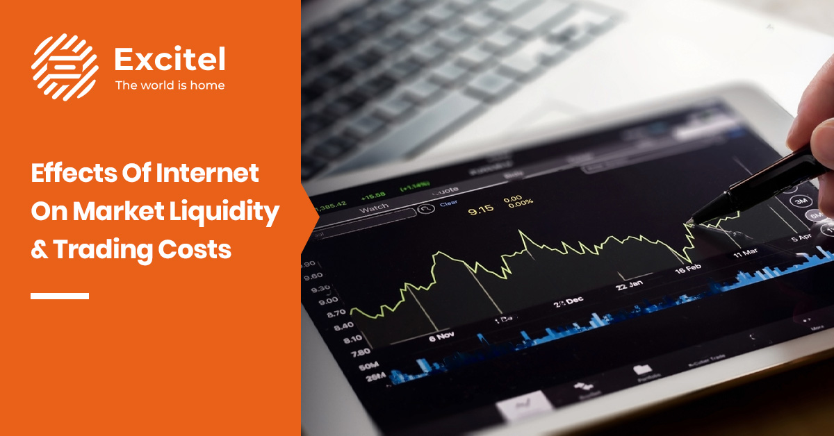 How quality affects market liquidity and trading costs Excitel