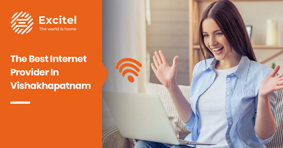 Exploring Internet options in Vishakhapatnam: Which provider is right for you