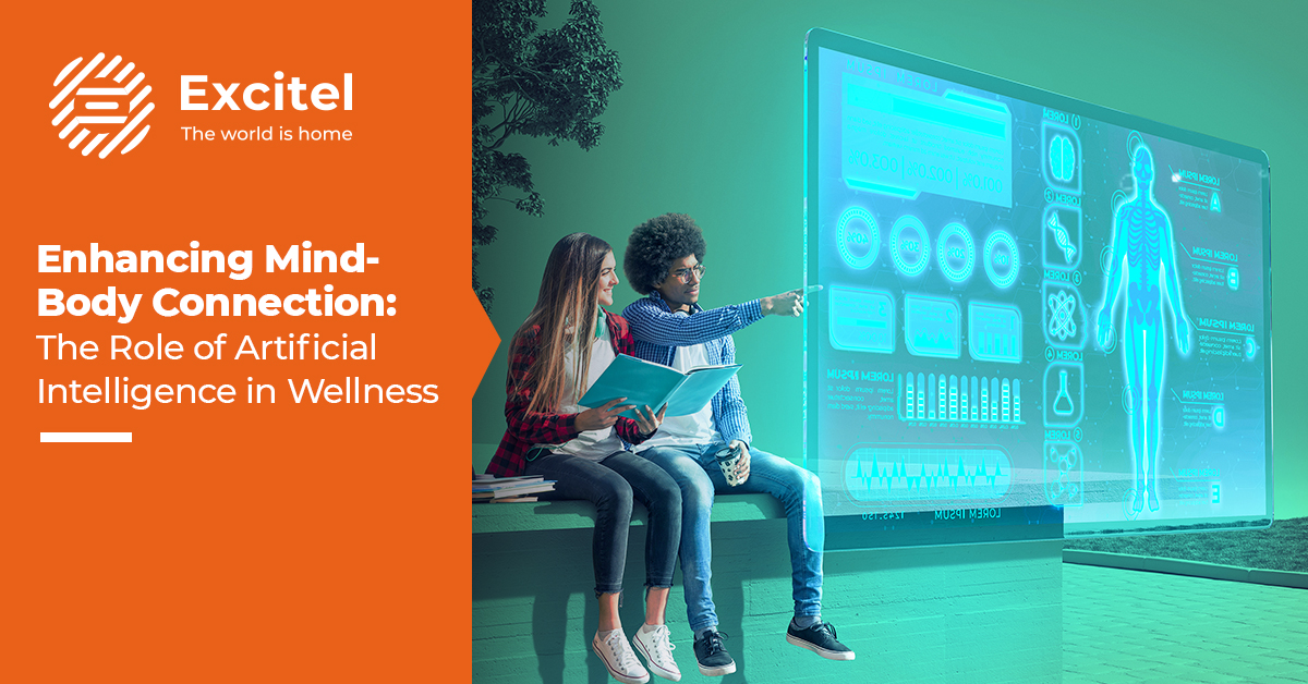 The Role of Artificial Intelligence in Wellness: Enhancing Mind-Body Connection