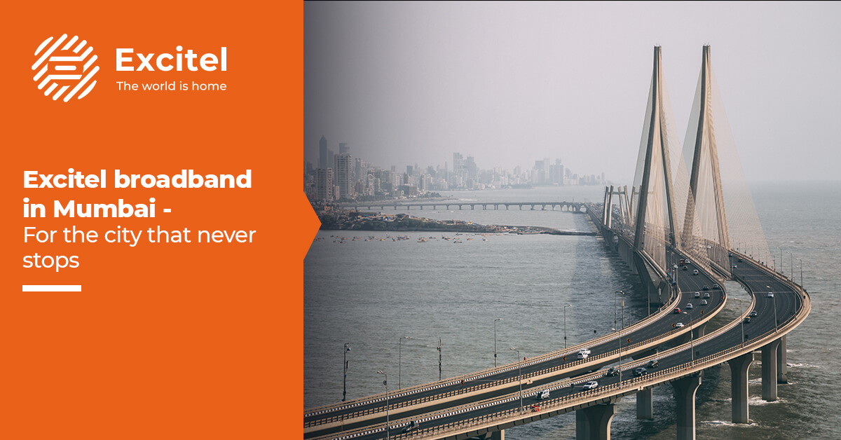 The top internet services for Corporates in Mumbai