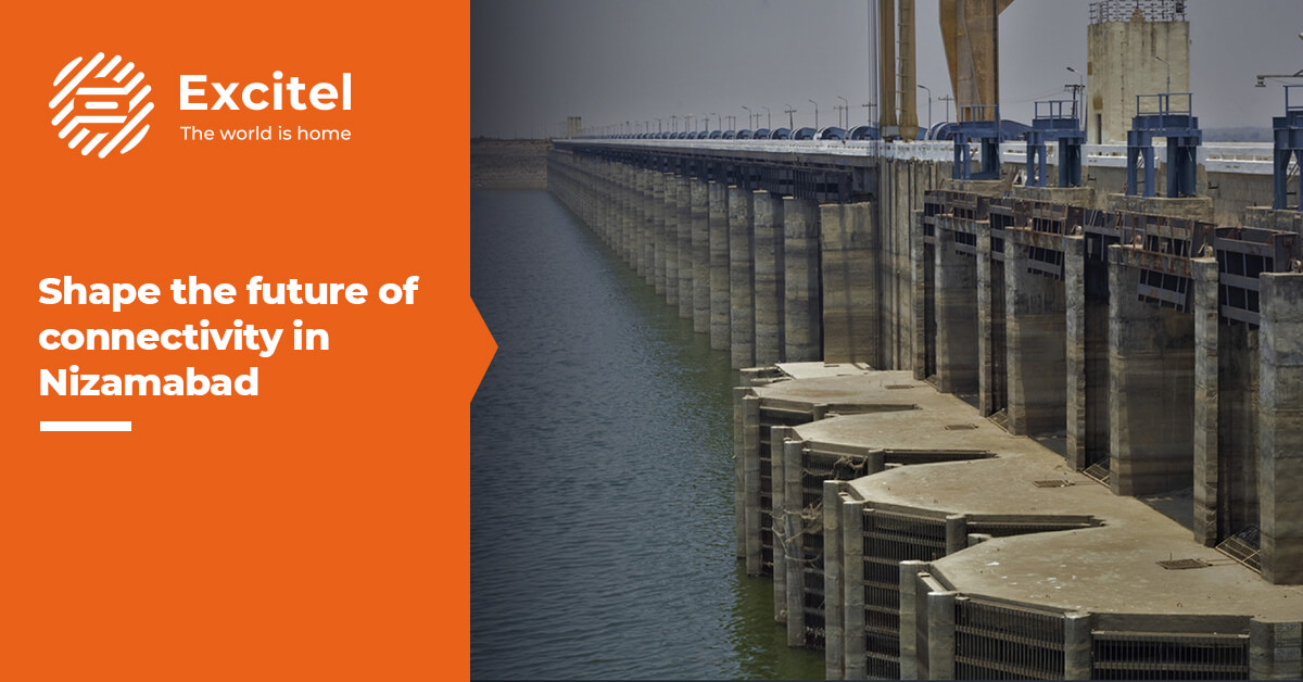 The Future of Connectivity- Nizamabad’s Internet Service Providers and 5G Technology