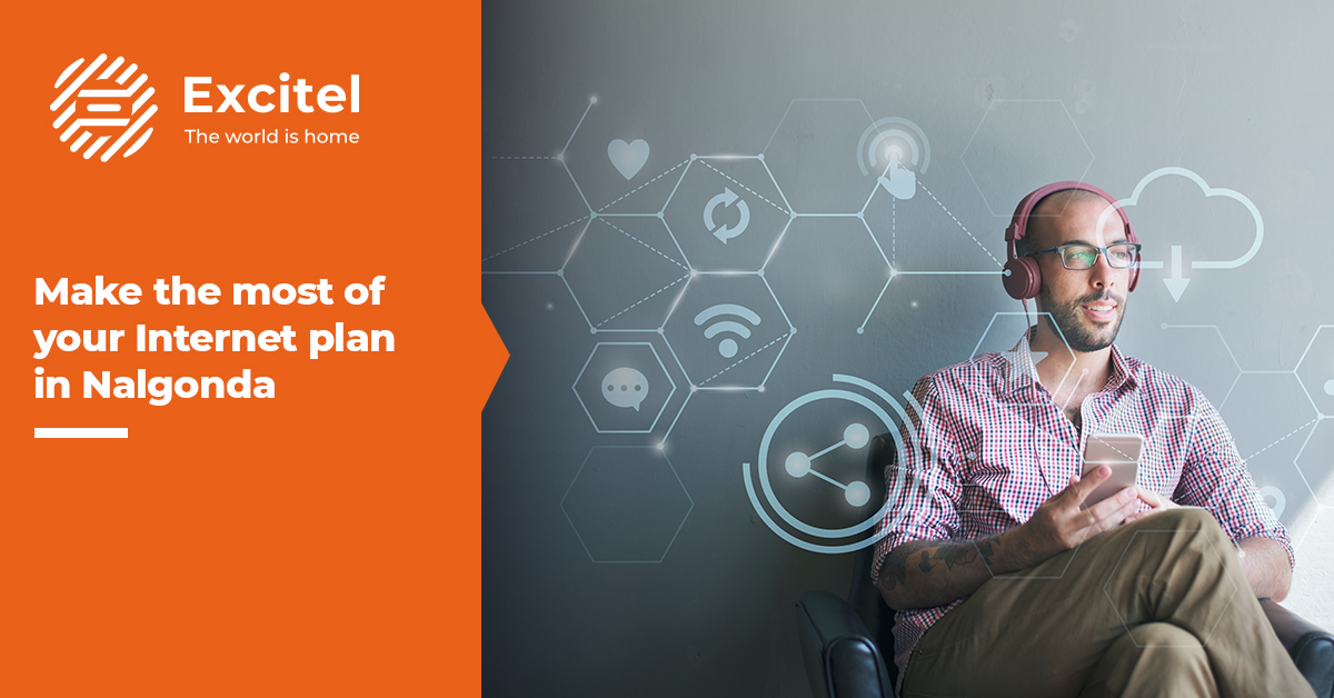 Broadband choices in Nalgonda – Finding your ideal plan