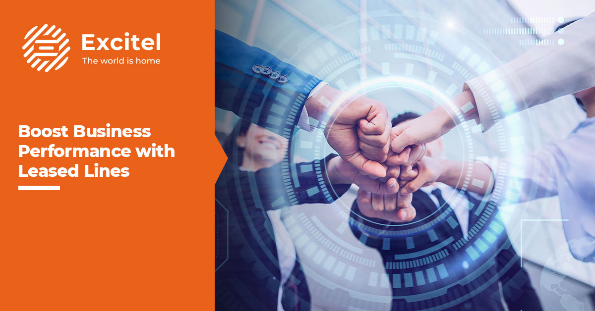 Does My Business Need a Leased Line?