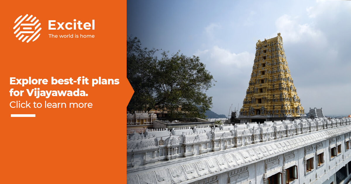 Connecting Vijayawada Navigating Through the Maze of Internet Plans for the Best Fit