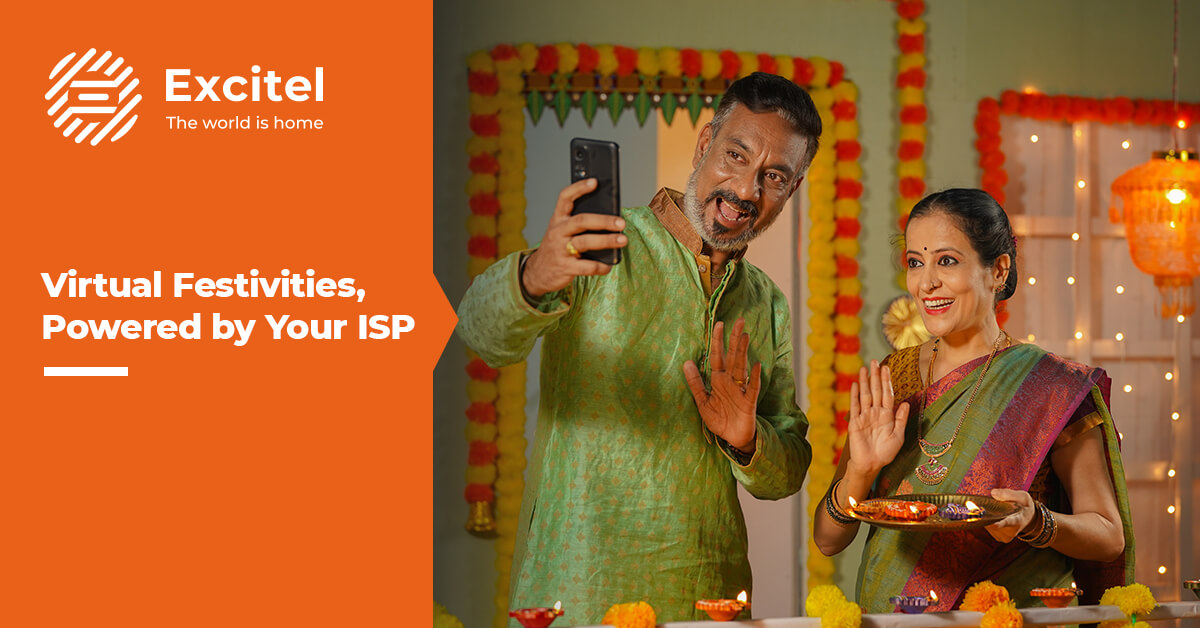 Making Memories Online: How Your ISP Enhances Festival Season