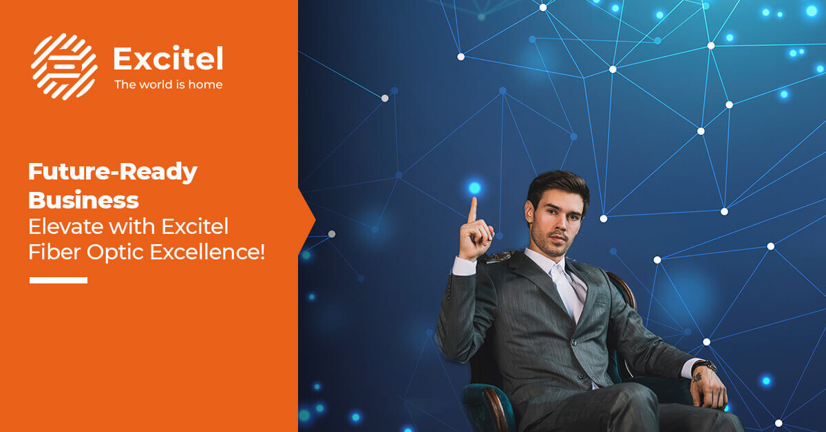 Broadband vs. fiber optic: Which is the better investment for your business