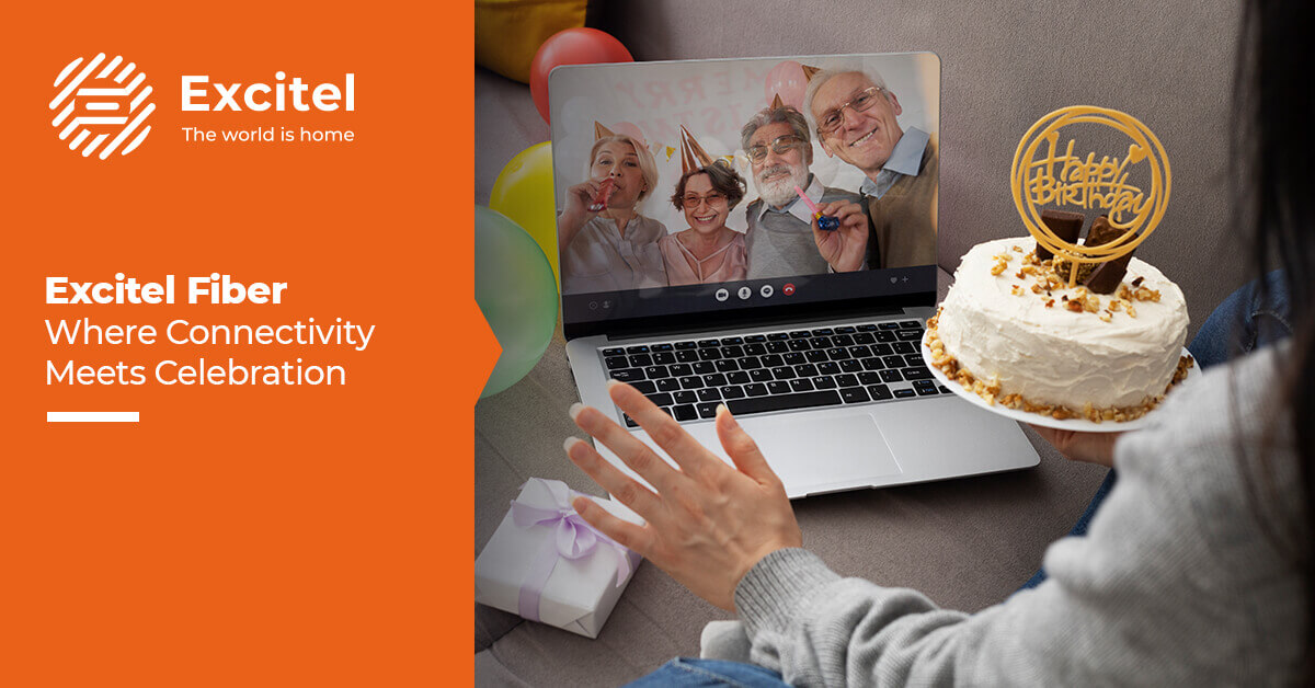 The importance of a reliable home broadband connection
