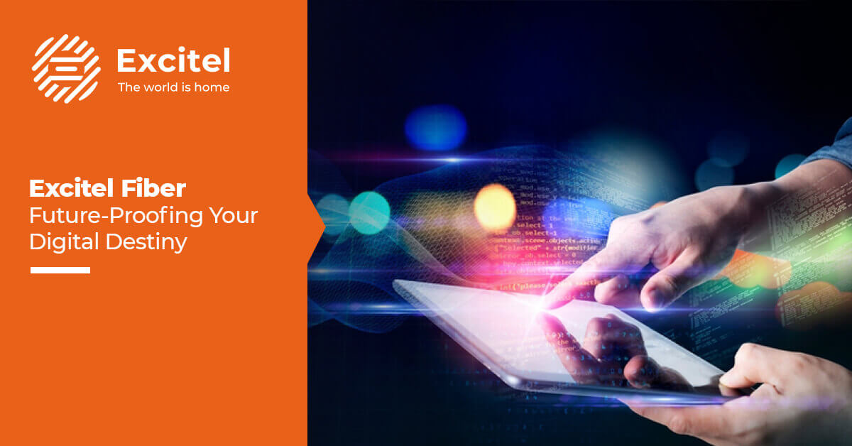 Future-proofing your internet connection: Is fiber optic the safest bet?