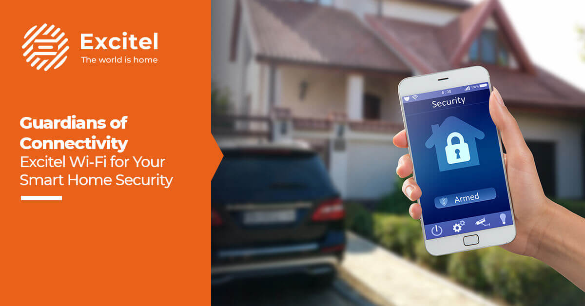 The role of Wi-Fi plans in smart homes: Seamless connectivity for IoT