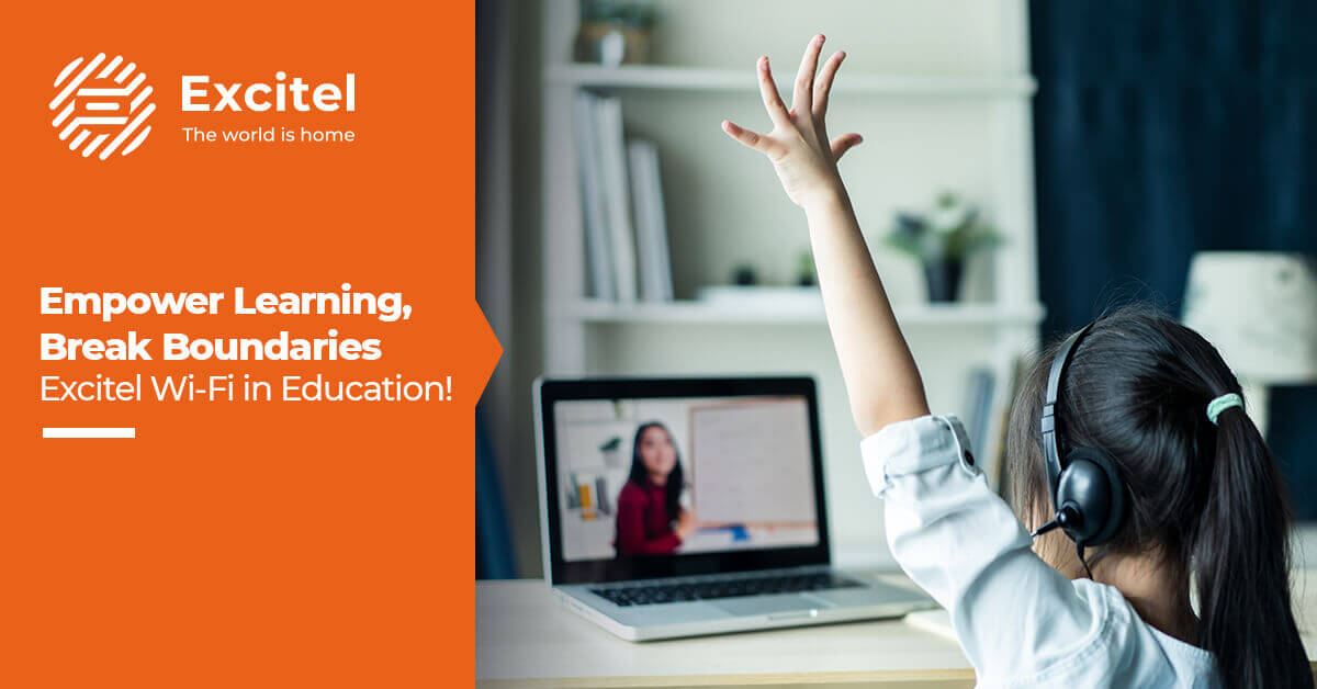 Wi-Fi in Education: Enhancing Learning Through Wireless Connectivity