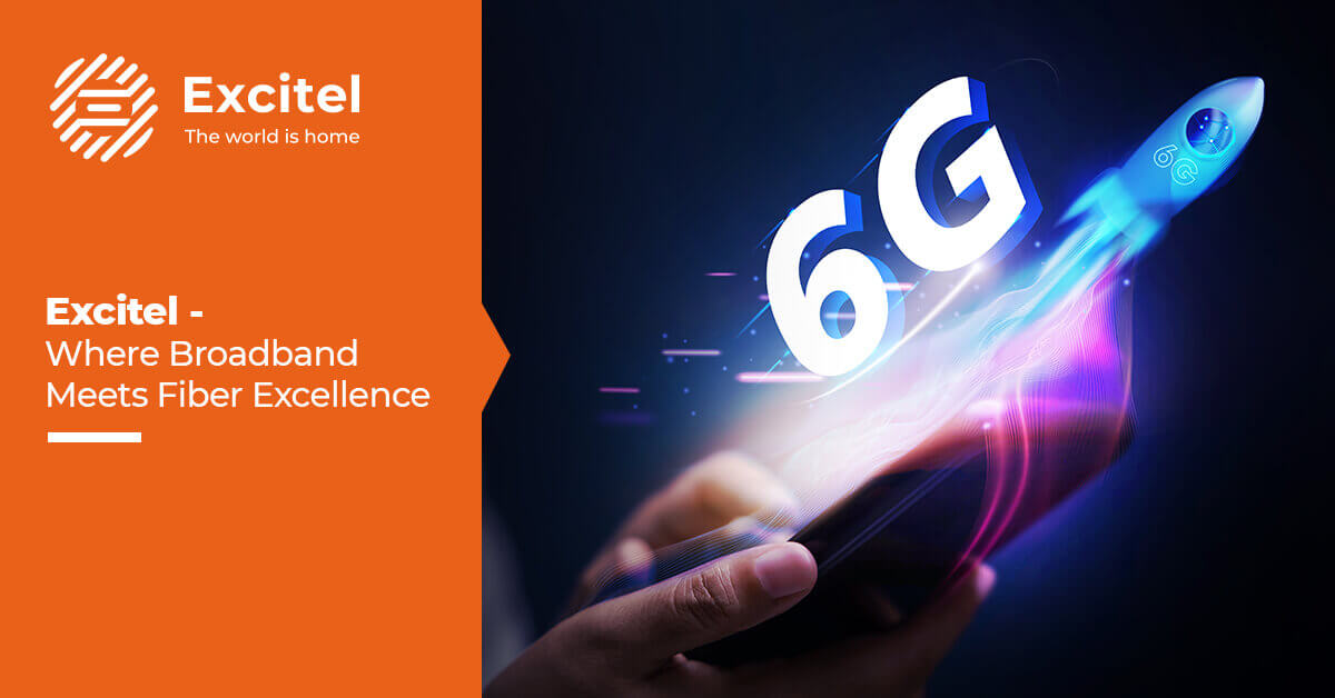 Choosing Broadband or Fiber? Home GuideExcitel Broadband