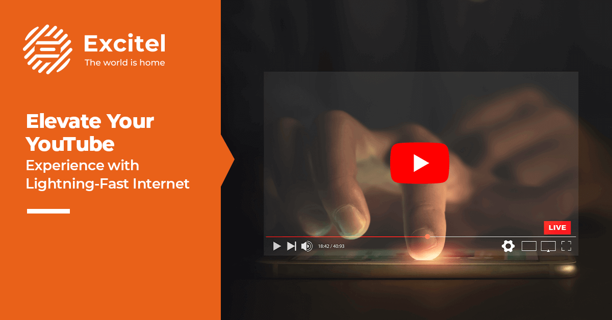Make the most of your fast internet: 5 YouTube features you didn’t know
