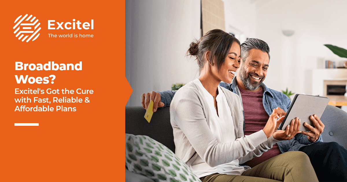 When Broadband Fails Tales of Customer Complaints and Solutions