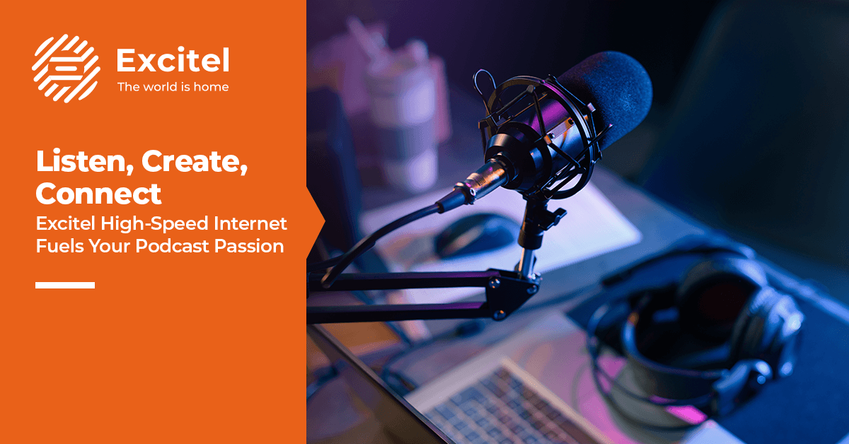 Podcasts- Everything You Need To Know