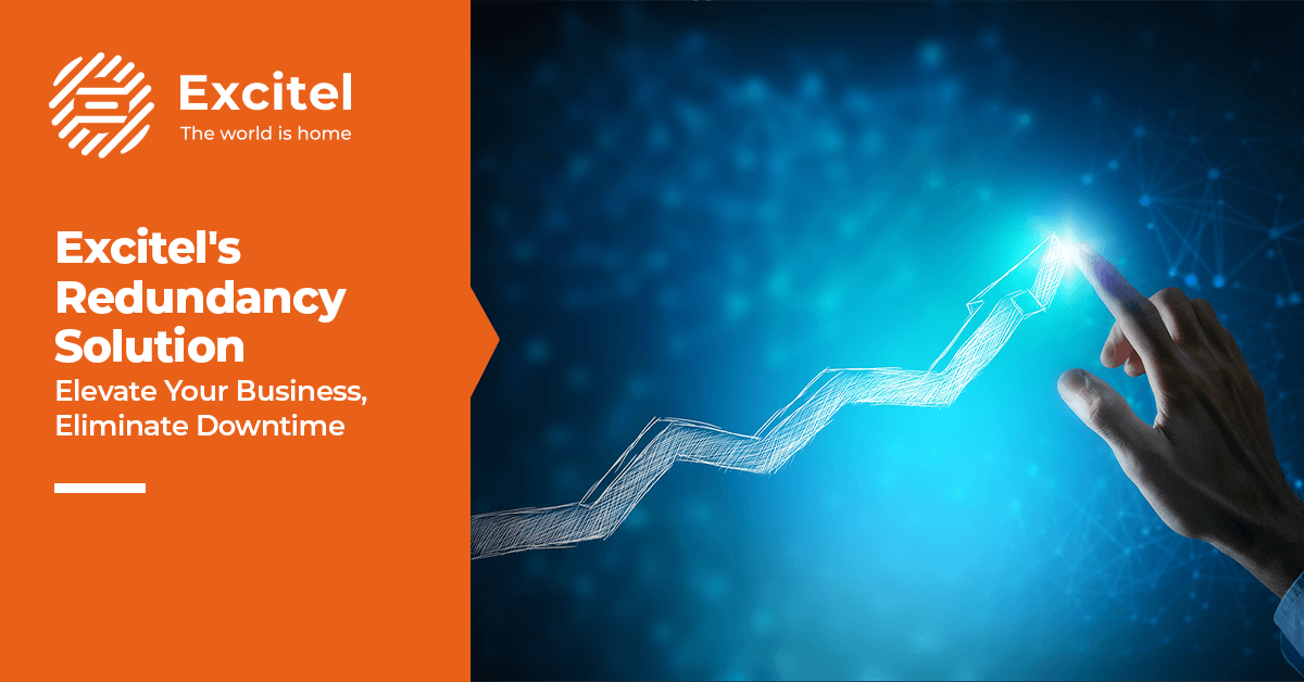 Internet connection redundancy: Ensuring reliability for businesses