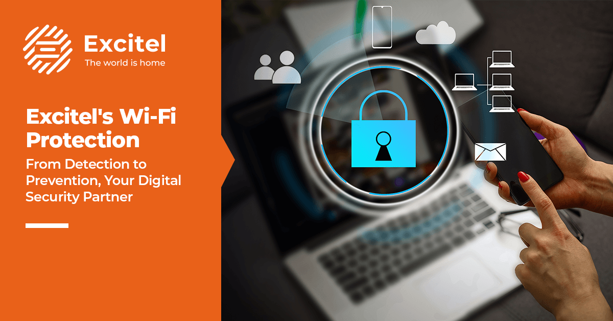 How to Check If Someone Is Stealing Your Wi-Fi