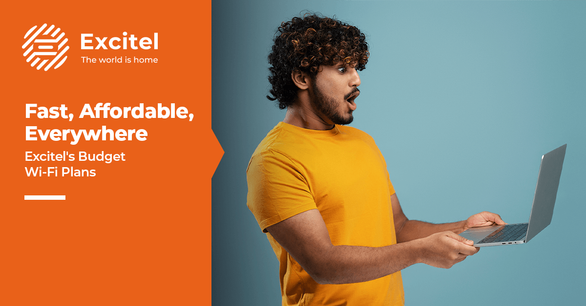 Connectivity on a Budget: Affordable Ways to Establish Wi-Fi in Your Home or Business