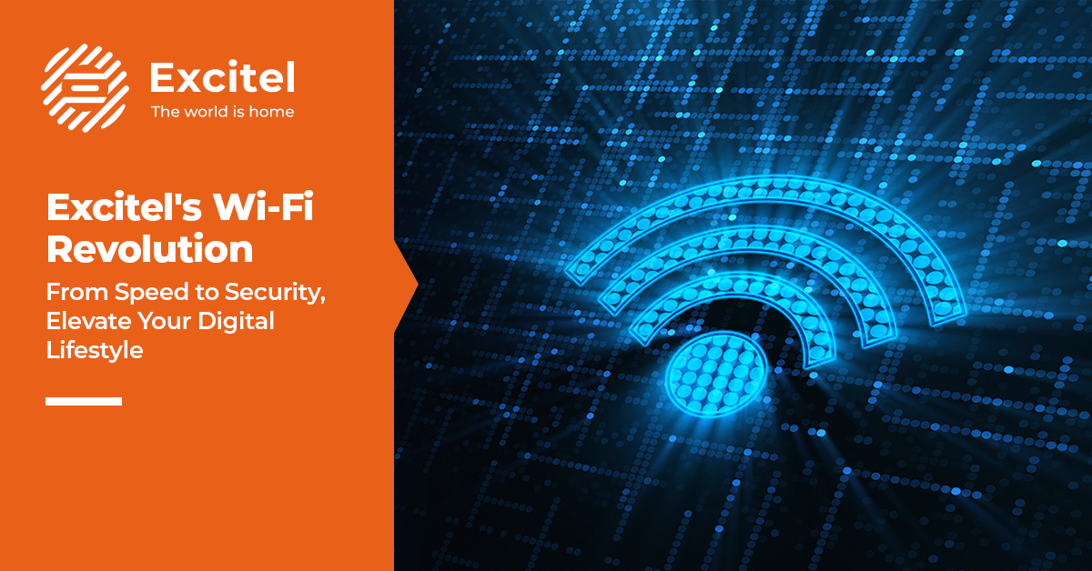 Wi-Fi Focus: Maximising your Wi-Fi for a faster, more reliable connection