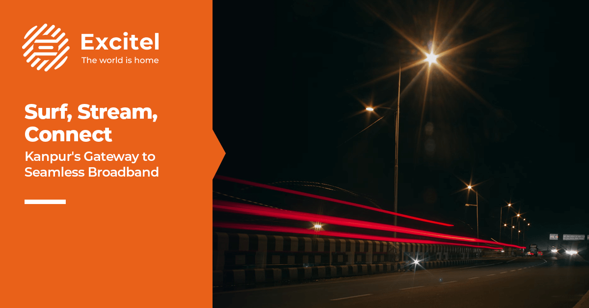 Broadband internet in Kanpur: Tips for finding the right plan for you