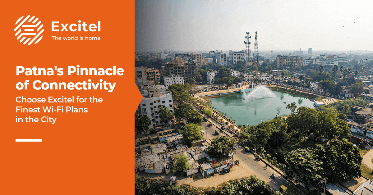 Comparing Wi-Fi Plans: Finding the Best Monthly Subscription in Patna