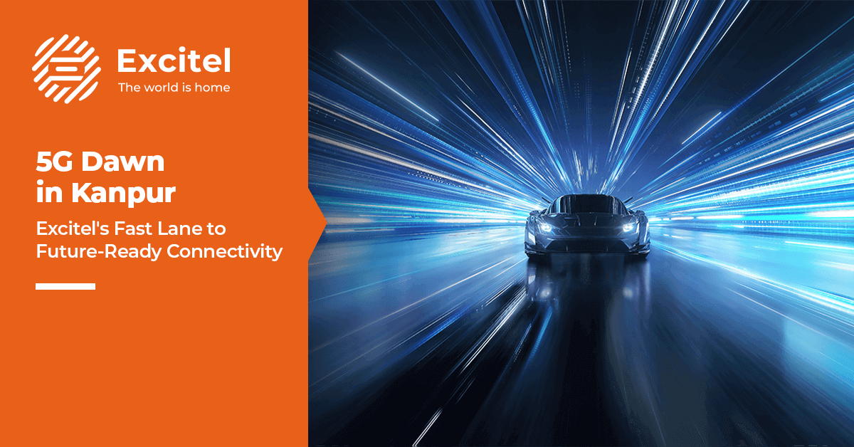 The Impact of 5G on Kanpur’s Internet Infrastructure and Connectivity