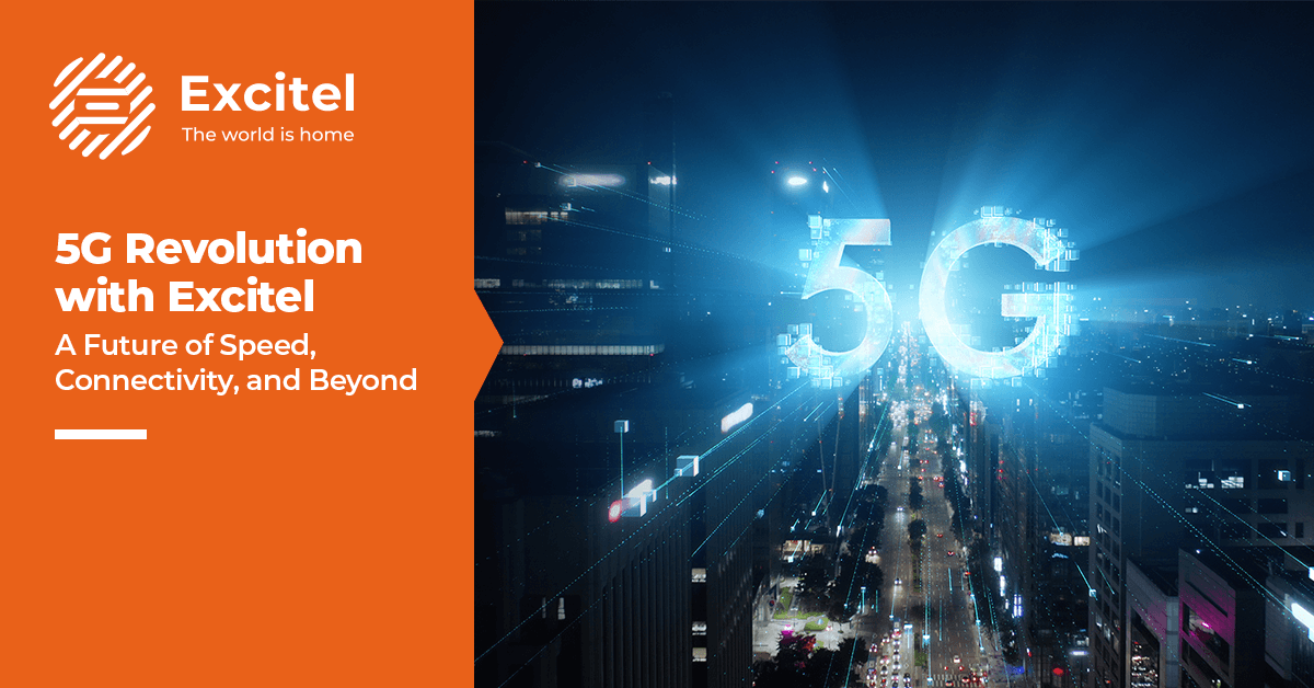 Enhance Home WiFi Boost Performance with Optimization TipsExcitel