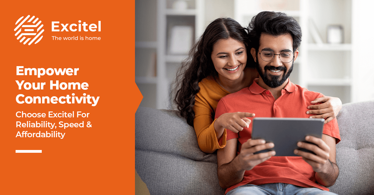 Choosing the Best Home Broadband