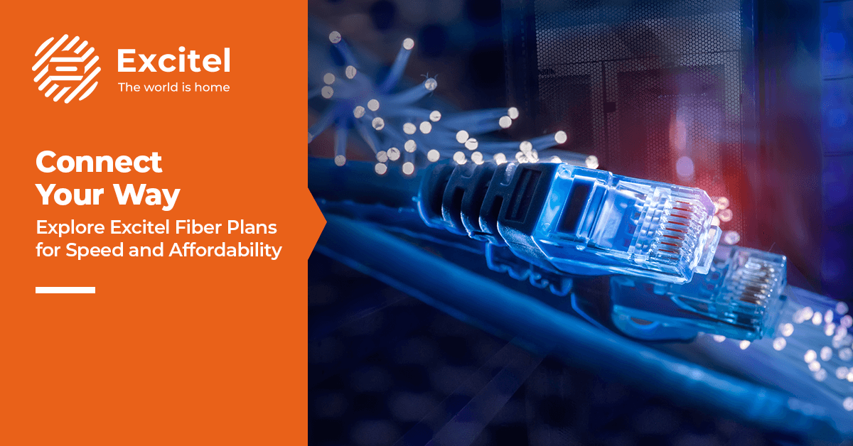 Smart Homes, 5G, and More: The Landscape of Internet Connection in 2024