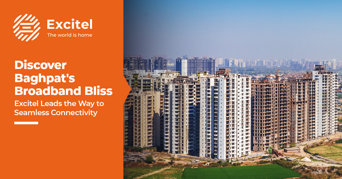 The Digital Highway: Navigating the Broadband Landscape in Baghpat