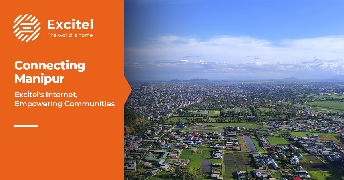 Connecting Communities: Internet’s Role in Strengthening Manipuri Bonds