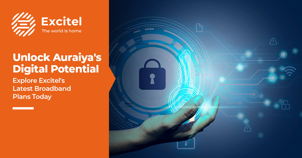 Broadband Breakdown: Understanding the Latest Plans in Auraiya