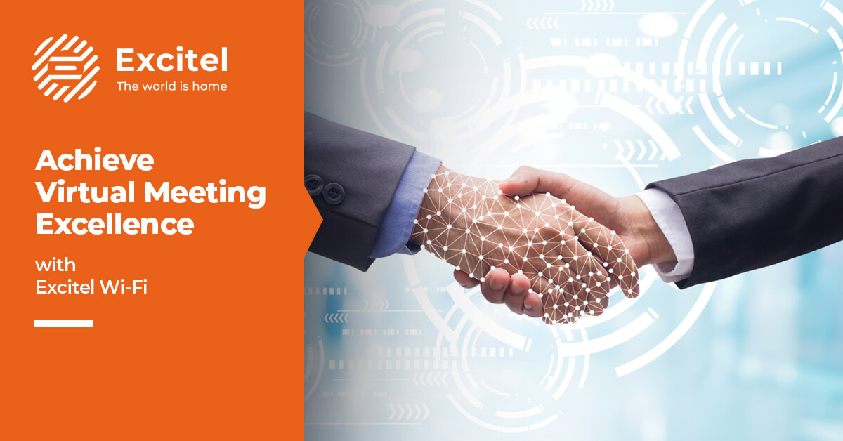 Upload Speed and Video Conferencing Ensuring Seamless Virtual Meetings on Wi-Fi