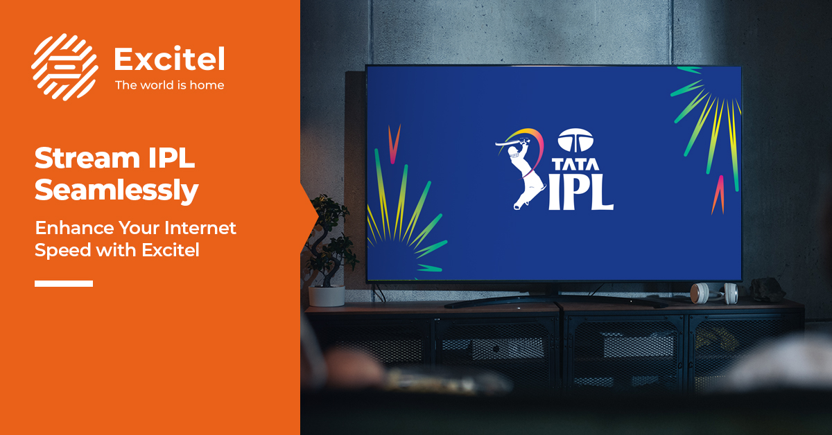 How to Check and Improve Your Internet Speed for the IPL Season?