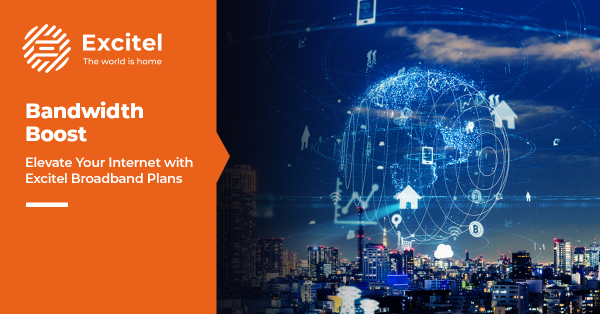 The Importance of Bandwidth in Enhancing Your Internet Connection