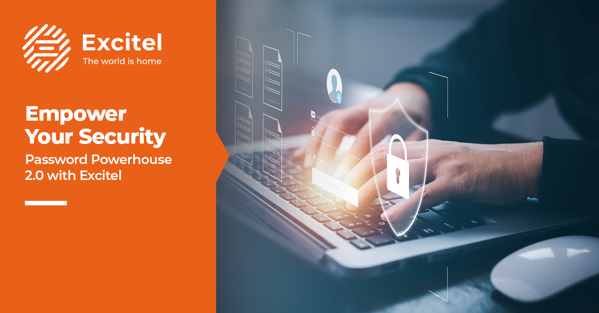 Password Powerhouse 2.0: Advanced Strategies for Creating and Managing Strong Passwords