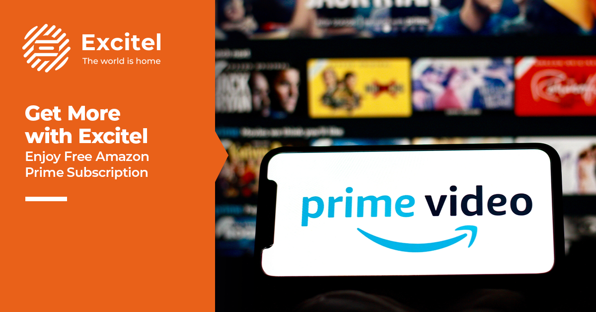 Free series on amazon prime online