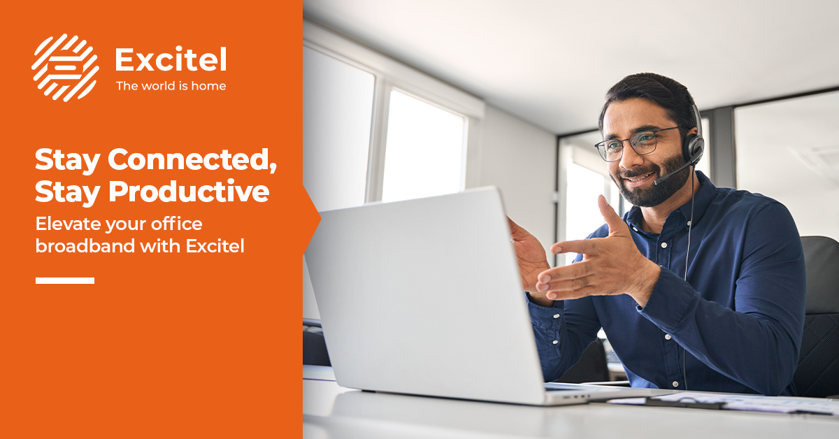 Tips for Increasing the Speed and Efficiency of Your Large Office Broadband