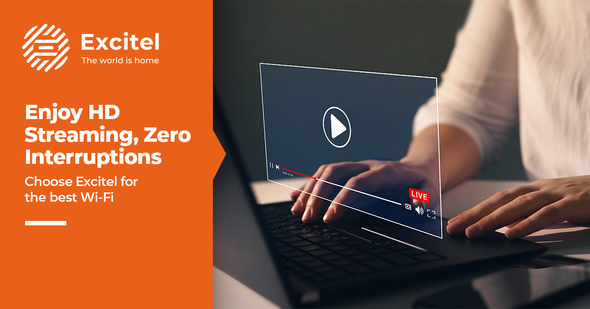 The Best Wi-Fi Plans for Streaming: Enjoying your Favourite Shows without Interruption