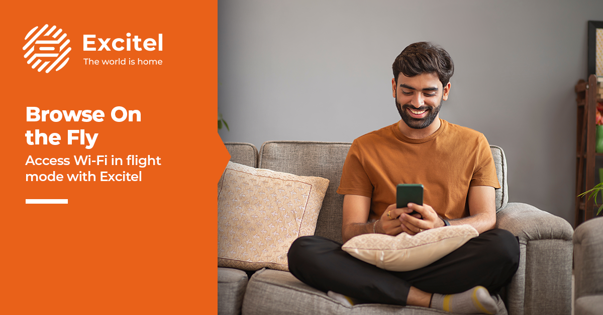 How to Use Android Flight Mode to Access the Internet?
